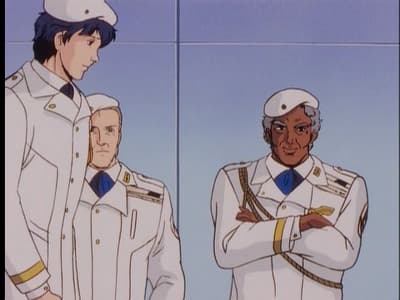 Episode 6: The Knights of the Rose