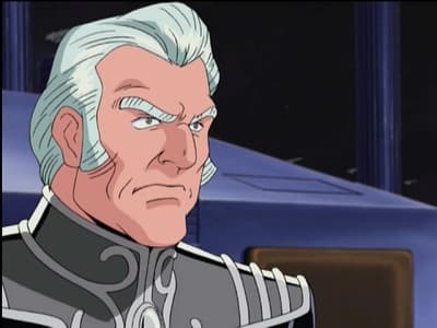 Episode 7: Iserlohn Taken!