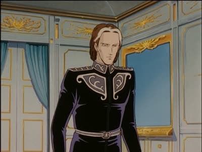 Episode 8: Cool, Clear Artificial Eyes