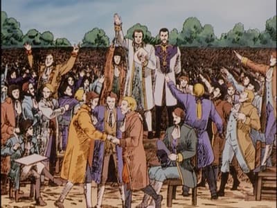 Episode 18: The Lippstadt Conspiracy