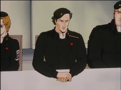 Episode 19: The Yang Fleet Goes Out