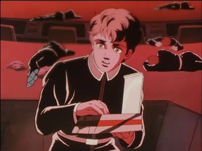 Episode 22: Courage and Allegiance
