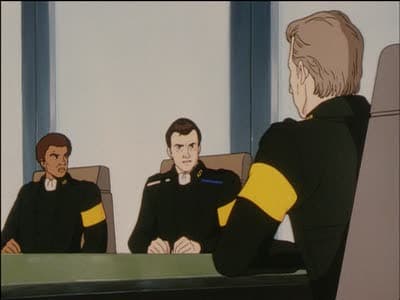 Episode 24: Whose Victory?