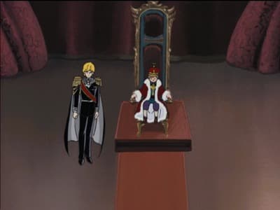 Episode 26: Farewell, the Old Days