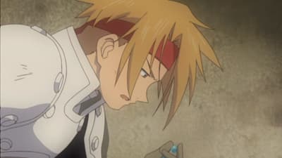 Episode 4: Volume 04