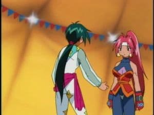Episode 6: Two Otaru's? The Tightrope of Love