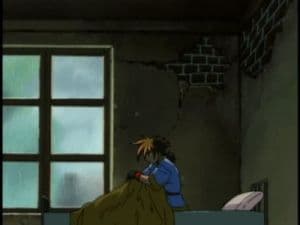 Episode 20: The Unrelenting Rain of Xian