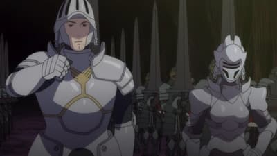 Episode 2: Meskia, the City in the Tower