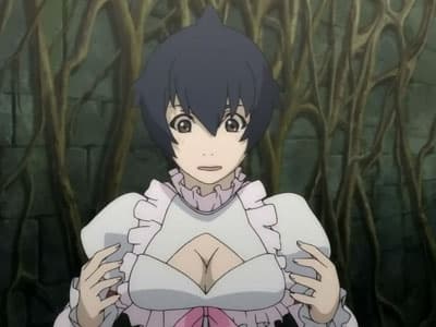 Episode 5: Ziusudra's Trap
