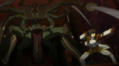 Episode 8: Tower of Legend