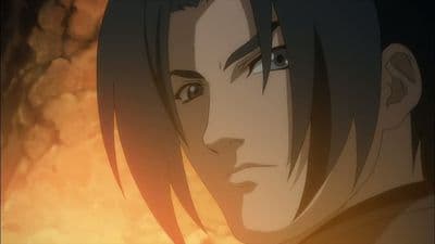 Episode 8: Their Past