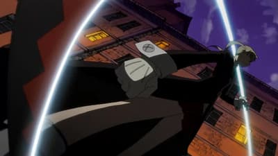 Episode 1: Resonance of the Soul: Will Soul Eater Become a Death Scythe?
