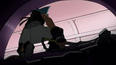 Episode 2: I Am the Star!: The Big Man Is Showing Up Here?