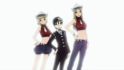 Episode 3: The Perfect Boy: Death the Kid's Magnificent Mission?