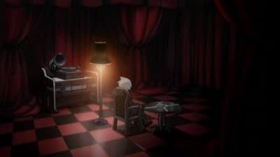 Episode 12: Courage That Beats Out Fear: Maka Albarn's Great Resolution?