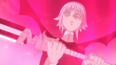 Episode 16: Fierce Battle Aboard the Ghost Ship: The Hell Inside My Head?