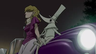 Episode 17: Legend of the Holy Sword 2: Wanna Go Drinking, Gambling, and Playing?