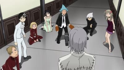 Episode 18: The Eve Party Nightmare: And So the Curtain Rises?