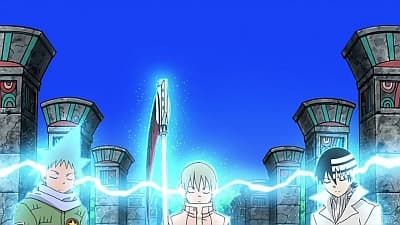 Episode 36: Unleash the Seven's Resonance Link! A Recital of Destruction and Creation?