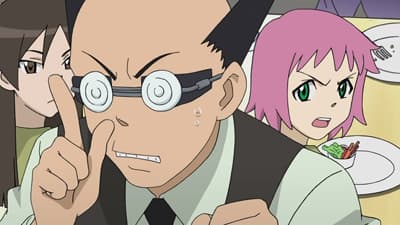 Episode 37: The Detective's First Case: Kid Exposes the DWMA's Secret?