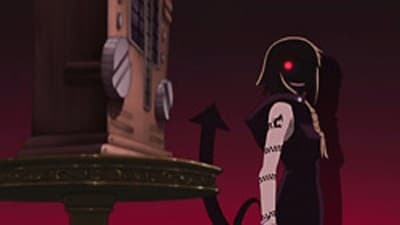 Episode 45: Anti-Magic Wavelength: Fierce Attack, the Anger-Filled Genie Hunter?