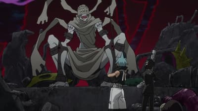 Episode 49: Asura Wakes: To the End of the World?