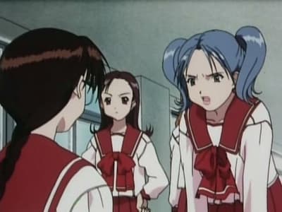 Episode 9: Where The Heart Is