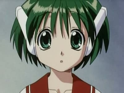 Episode 10: Dreaming Smile