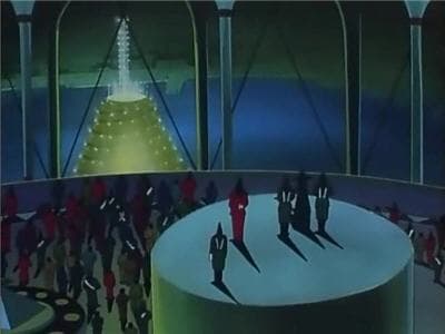 Episode 7: The Tower of Babel