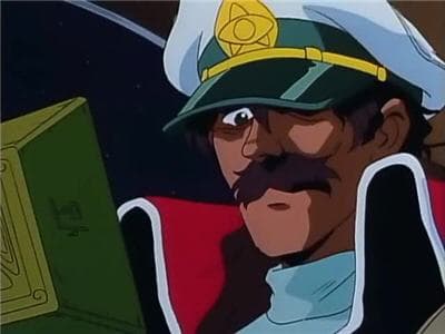 Episode 9: Nemo's Secret