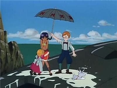 Episode 23: Young Drifters