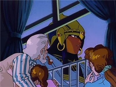 Episode 37: Emperor Neo