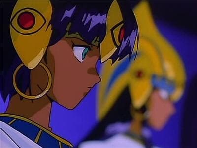Episode 38: To the Sky