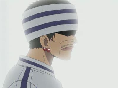Episode 19: The Three-Sword Style's Past! Zoro and Kuina's Vow!