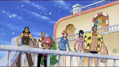 Episode 1: Complete Movie
