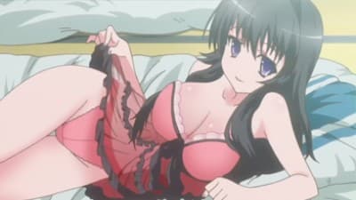 Episode 2: Do You Want To Become One?