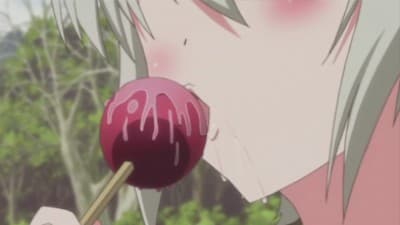 Episode 6: Can I Please Do It?