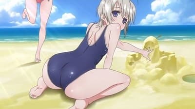 Episode 3: Kanokon Girls Channel - Nozomu Ezomori