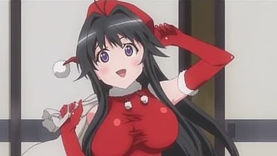 Episode 5: Kanokon Girls Channel - Akane Asahina