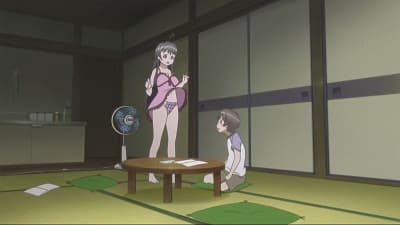 Episode 7: Kanokon Girls Channel - Tamamo & Yukihana