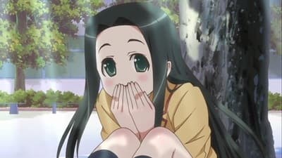 Episode 11: Kanokon Girls Channel - All Stars