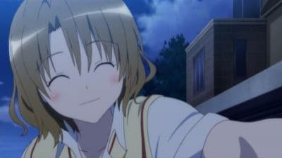Episode 10: Pollen Telepathy / A Girl's Feelings / Heart Throbbing E-Mail
