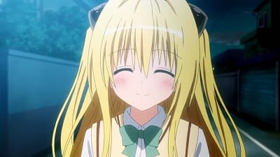 Episode 4: True Smile: The Past, Friends and a Smile