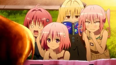 Episode 6: Metamorphose: Changing Times
