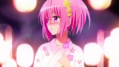 Episode 4: Summer Festival: Beginning of the Festival