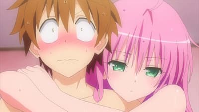 Episode 9: Kiss: What Lies Beyond a Kiss