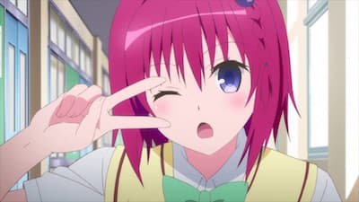 Episode 10: True Character: True Identity Revealed!?