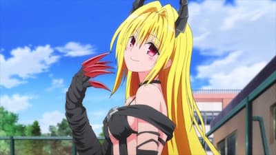 Episode 11: The Beginning of Darkness: That Time