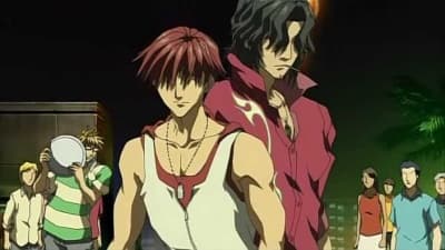 Episode 3: Another Gamer