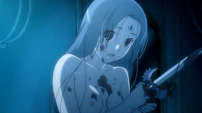 Episode 1: Chapter Begins
